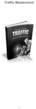 Thumbnail Traffic Mastermind