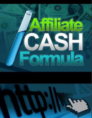 Product picture More Affiliate Cash